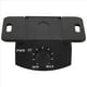 thumbnail image 1 of Reemplazo del Amplificador Perilla de Graves Control Remoto Subwoofer de 6 Pines Perilla de Control de Ajuste de Volumen Remoto para Altavoces, 1 of 8
