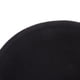 thumbnail image 4 of 5 pares de insertos de sujetador redondos útiles, almohadillas transpirables de repuesto para traje de baño para mujer 5 pares negro, 4 of 8