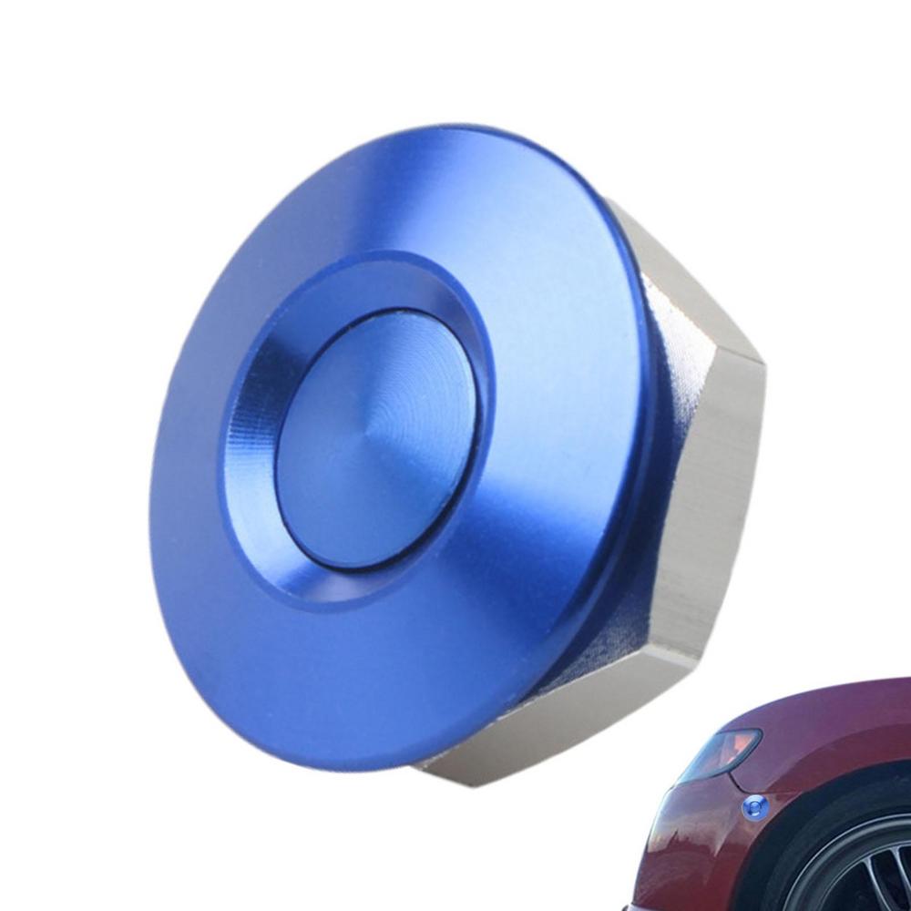 Leking Quick Release Hood Pins Small Quick Latch Bumper Release Car