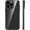 Clear Black, variant on General for iPhone 17 Pro Max Case Crystal Clear, [Anti-Yellowing][Military-Grade Protection], Ultra Slim Transparent Anti-Scratch Back, Soft Bumper, Non-Slip 17 Pro Max Phone Case, Clear 6.9"