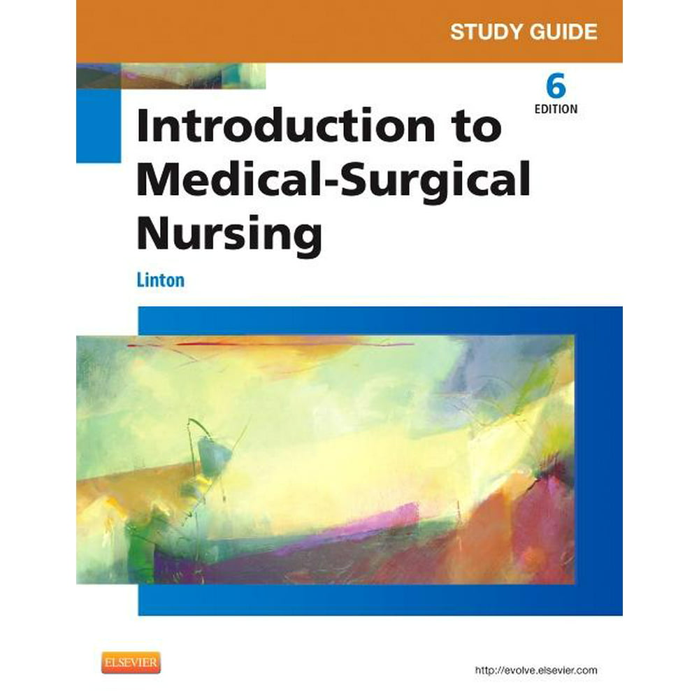 phd thesis in medical surgical nursing