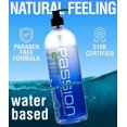 thumbnail image 4 of Passion Lubes, Natural Water-Based Lubricant, 4 Fl Oz, 4 of 4