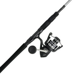 PENN Spinfisher VI Fishing Rod and Reel Spinning Combo, 6'6 PENN Spinfisher VI Fishing Rod and Reel Spinning Combo, 6'6