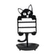 thumbnail image 1 of Soporte para Pendientes Yuyangstore Organizador de Pendientes Pulseras Accesorios para el Cabello Estilo de Gato, 1 of 8