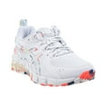 thumbnail image 2 of Asics Gel-Quantum 180 Women's Shoes White 1202a253-960, 2 of 6