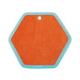 thumbnail image 4 of Sensorial Mat Toy de juguete sensorial habilidades portátiles de motores, coordinación de los ojos en la mano, educación para niños, niños aula de aleatorio, 4 of 8