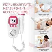 Heartbeat Monitor