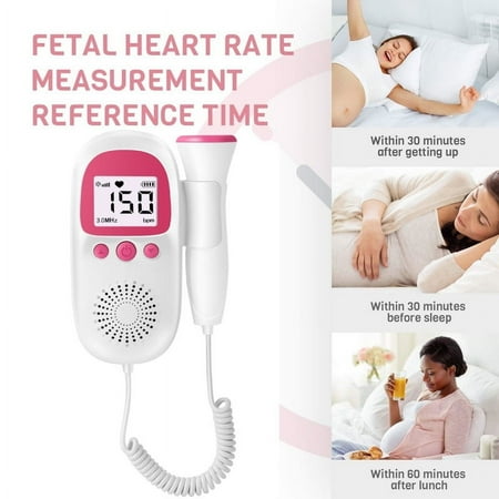 Heartbeat Monitor
