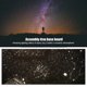 thumbnail image 4 of Lámpara de Proyección de Luz de Cielo Estrellado Colorida ANGGREK, 4 of 7