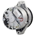 thumbnail image 2 of New 50A Alternator Fits John Deere Skid Steer 240 250 260 8875 Re500502 Re57960, 2 of 3