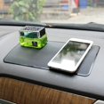 thumbnail image 3 of 6 Pack Non-Slip Car Dashboard Grip Pad,Anti-Slip Heat Resistant Sticky Gel Dash Latex Mat for Cell Phone Vehicle, 3 of 5
