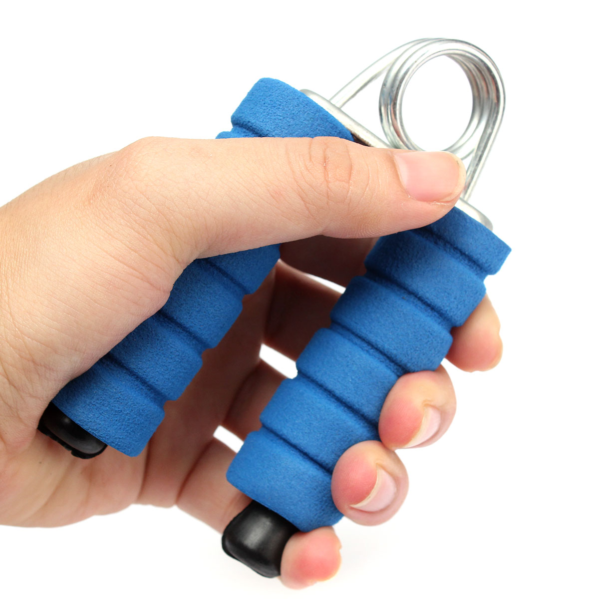 Fitness Exercise Gym Training Heavy Grip Hand Grippers Wrist Arm
