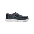 thumbnail image 2 of Hey Dude Men's Wally Sox Classic Slip-on Shoe, 2 of 7