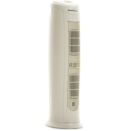 Therapure HEPA Air Purifier 90TP201TW01-W