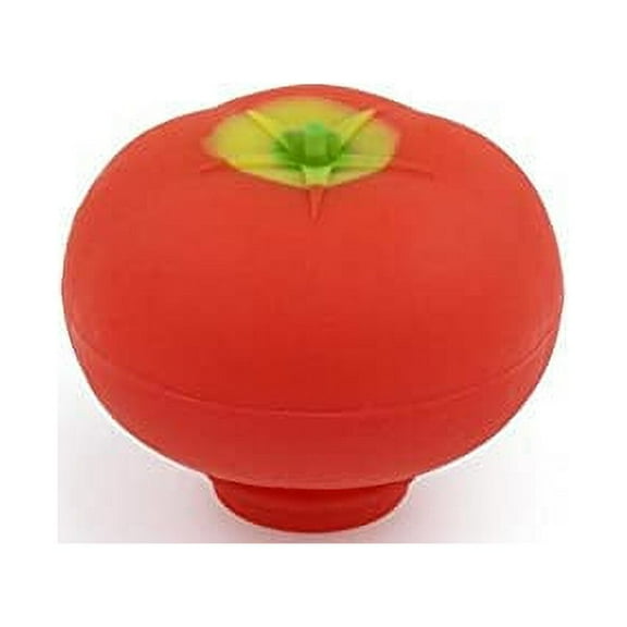 Charles Viancin Bottle Stopper Tomato