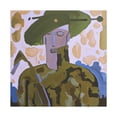 thumbnail image 1 of Soldier of Freedom's Cause - Canvas, 1 of 10