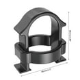 thumbnail image 3 of Guitar Knob Puller Tool Pullit Knob Puller for Musical Instrument Tool Luthier Repair Tool Knobs Bushes Puller Tool Knob, 3 of 8