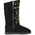 thumbnail image 2 of Nina Girls rubies boots, 2 of 4