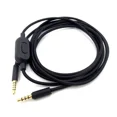 thumbnail image 4 of RHEA- 3.5Mm Male Audio Earphone Cable Adapter For Logitech Gpro X G233 G433 Headset P, 4 of 6
