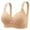 G, variant on Women's S uper Soft Bra Underwire Lightly Lined T-Shirt Bra(I,E)
