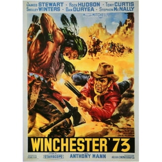 "Planet Of The Apes" (1968) Movie Poster - 11x17 Inch Reproduction Print, Perfect For Framing