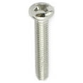thumbnail image 3 of 50Pcs M3 x 16mm Stainless Steel Pan Head  Machine Screw Bolts, 3 of 5