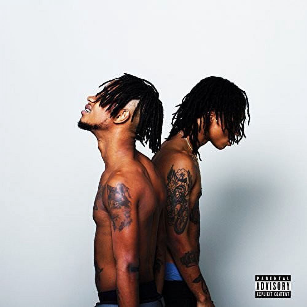 21 Savage - Issa Album - Vinyl (explicit) - Walmart.com
