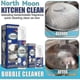 thumbnail image 3 of 3pcs Powerful Cleaning Bubble Cleaner Spray Foam Kitchen Grease Dirt Removal 100ml (PrettyJ), 3 of 5