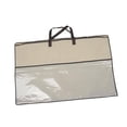 thumbnail image 3 of Bolsa de almacenamiento para edredones, mantas, organizador de ropa para mudanzas, organizador de armario para ropa de cama, suéteres, sábanas y 50x75cm, 3 of 9