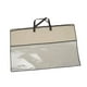 thumbnail image 3 of Bolsa para guardar edredones, organizador de ropa con asas reforzadas, bolsa para guardar mantas, organizador de armario para ropa de cama, suéteres y 50x75cm, 3 of 8