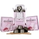 thumbnail image 3 of Baykini Cera Española Para Depilar en Pastillas Piel Sensible Vello Delgado o Grueso - 1/2 KG rosa rosas BAYKINI Cera Española, 3 of 17