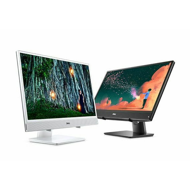 Dell Xps One 2710 All In One Pc Intel I5 3450 S Processor 3rd Generation With