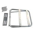 thumbnail image 1 of koolsoo Electric Bike Rear Luggage Rack Easy Installation Plate Base Extension Shelf, 1 of 9