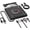 7 in 1, variant on External CD DVD Drive,8 in 1 USB 3.0 and Type-C Disc Reader Writer Burner Player,Slim and Portable CD DVD +/-RW Optical Drive for PC Laptop Desktop MacBook Mac Windows Linux OS Apple (8 in 1)