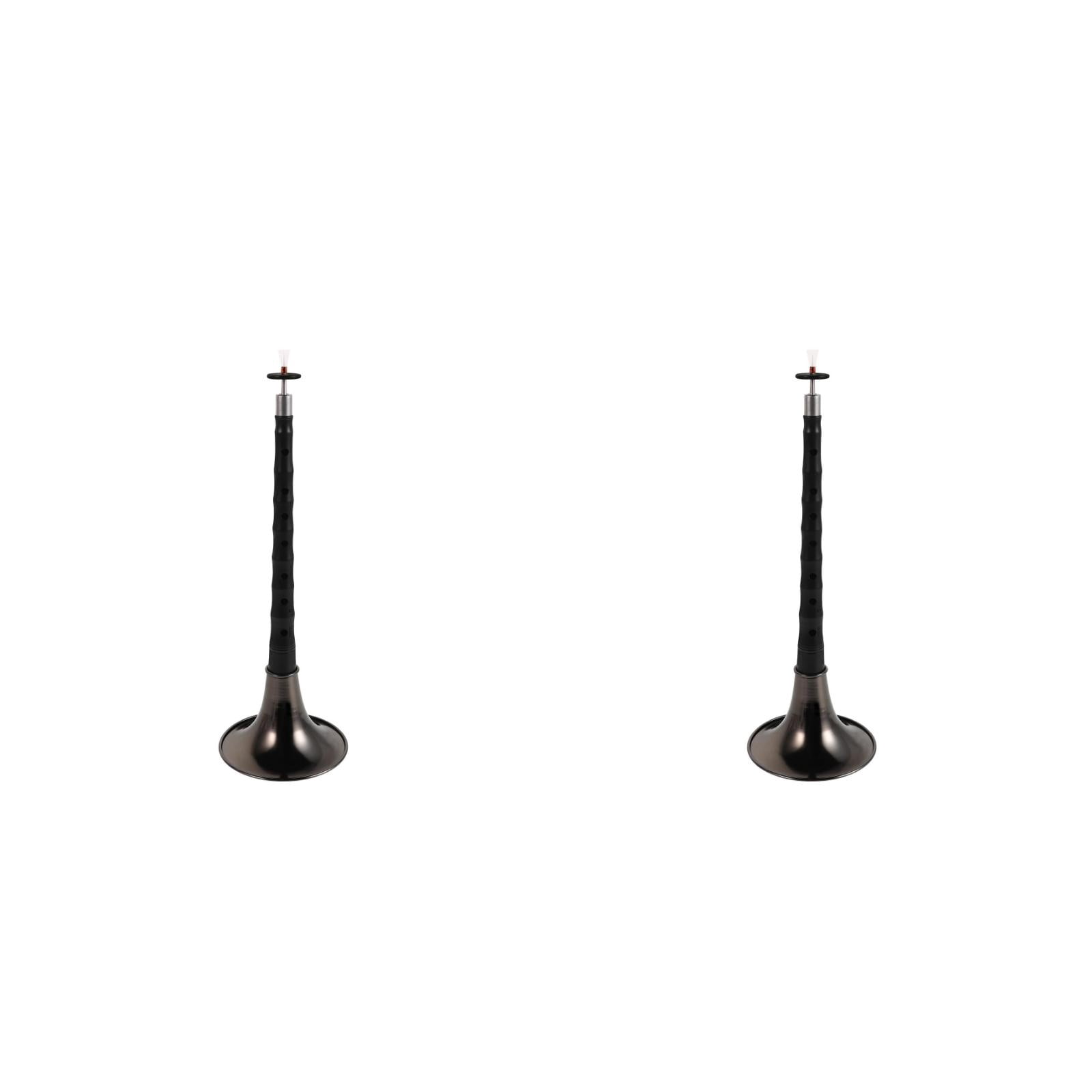 OUNONA OUNONA 2 Sets Lightweight Suona for Beginners Durable Traditional Chinese Instrument Wind Instrument Supply