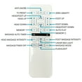 thumbnail image 4 of Boyd Sleep Adjusta-Flex Zero Gravity Adjustable Anti Snore Power Base with Massage, Queen, 4 of 11