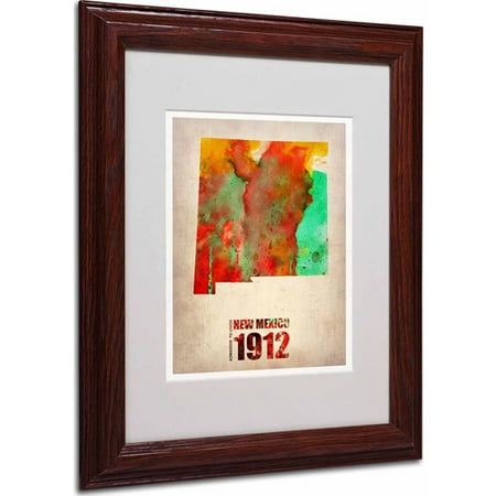 Trademark Fine Art