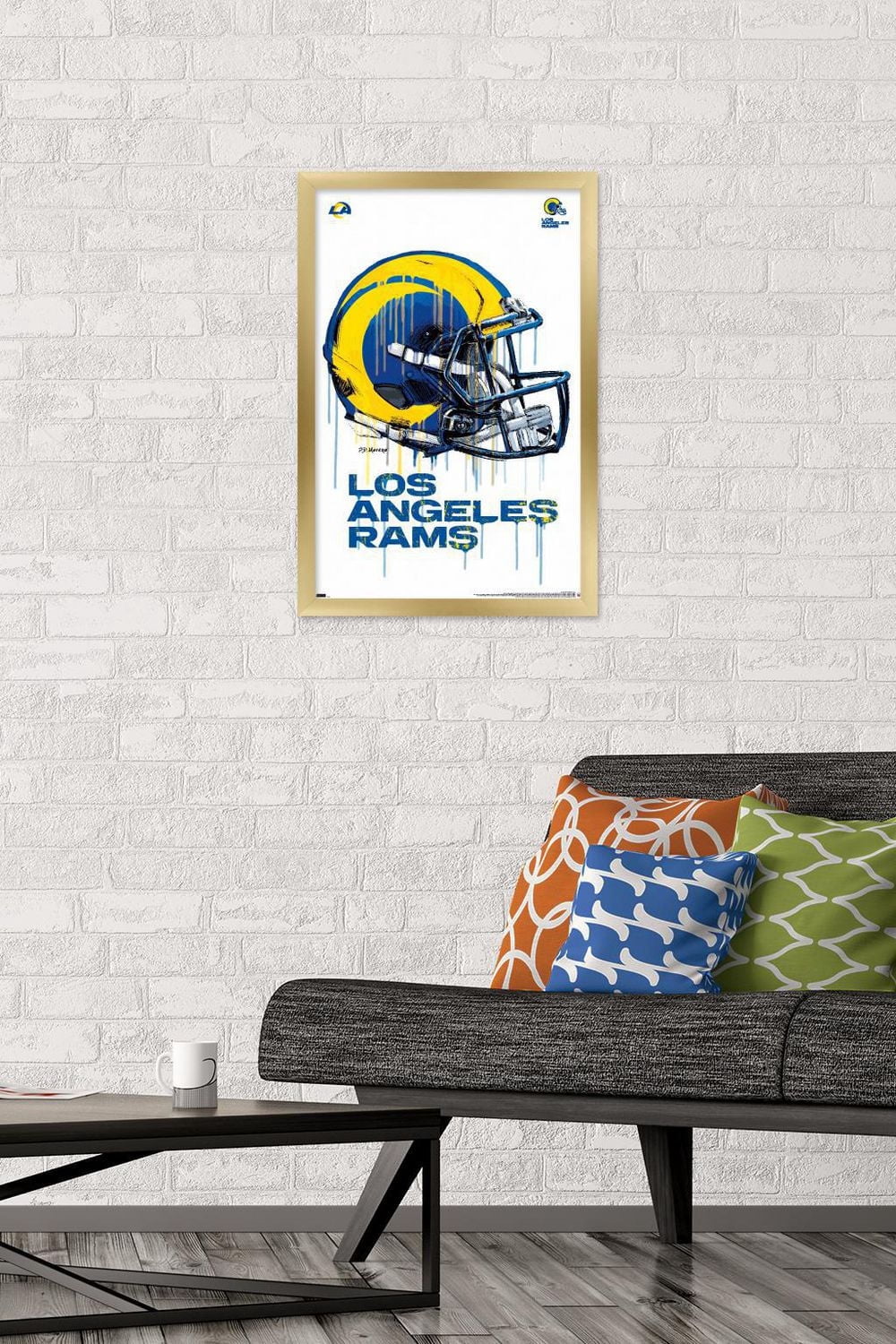 NFL Los Angeles Rams
