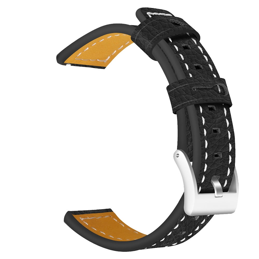 leather strap for galaxy watch 46mm