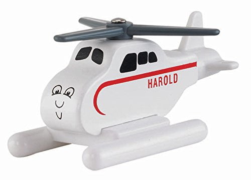 thomas and friends harold