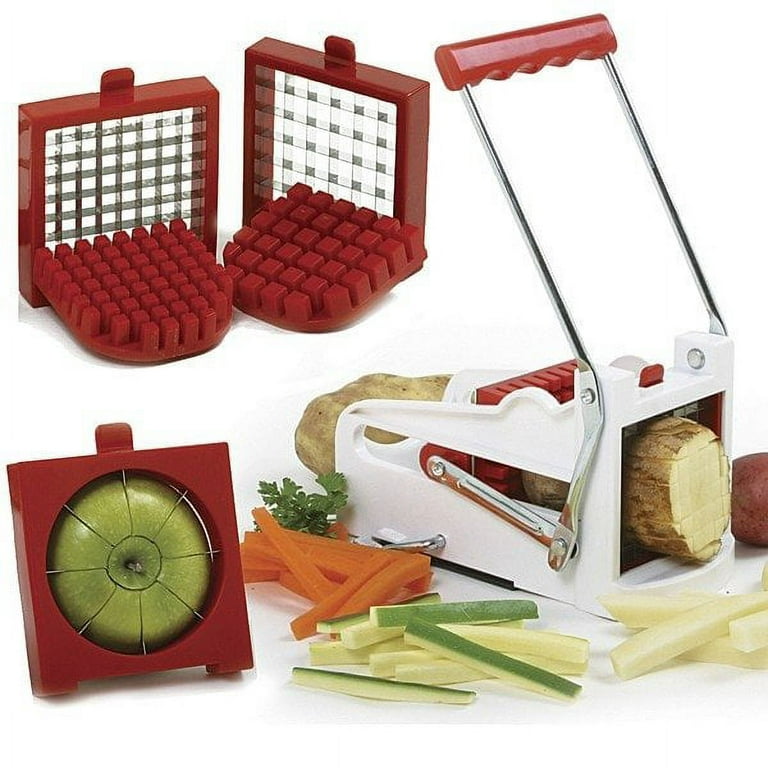 Norpro French Fry Cutter