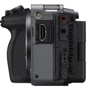 Sony Alpha FX3A Cinema Line Full-frame Camera Body - ILME-FX3A(International Version)