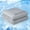 Grey-Twin(68"x90"), variant on Comforter 2026 Cloud-chill Tech | Q-max 0.45+ Double-sided Cool Design Soft Fluffy Blanket For Night Sweats Hot Sleeper (grey Twin(68"x90"))