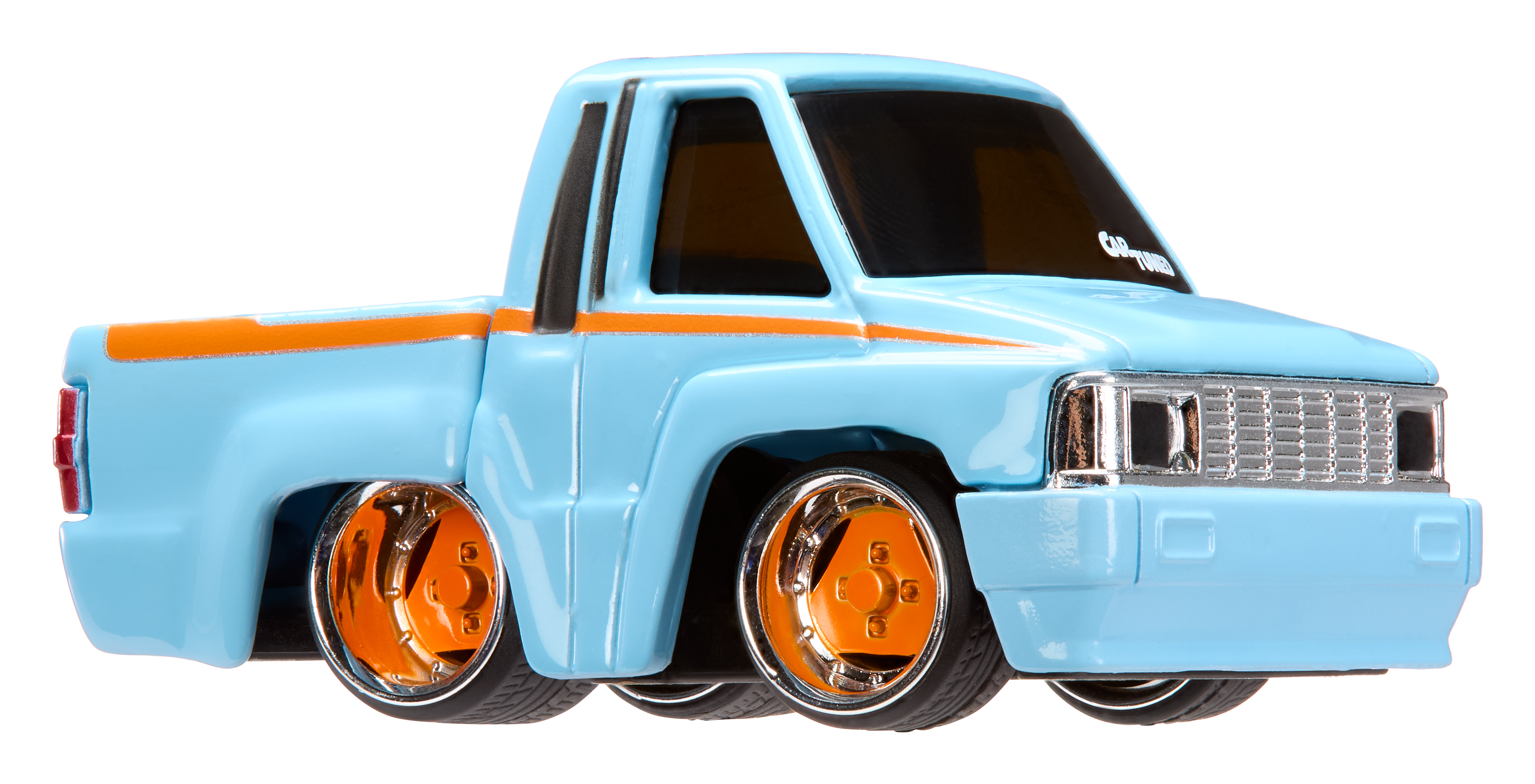 CarTuned JDM Series 3 -1987 Toyota SR5 (Blue/Grey)