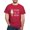 Cardinal, variant on - Sprinkles Are For Winners T Shirt - Men's Classic Cotton T-Shirts
