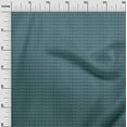 thumbnail image 2 of oneOone Tissu Jersey Viscose Imprimé Bloc Ethnique 1 Yard 60 Pouces de Large, 2 of 5