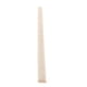 thumbnail image 5 of 2x 10 Varillas de Natural Sin Terminar para Manualidades, Varillas Semicirculares Gloria formas de madera de balsa, 5 of 9