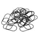 thumbnail image 1 of Clips de papel ANGGREK Clips Elegantes Antideslizantes 20 Piezas, 1 of 8