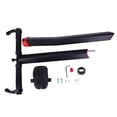 thumbnail image 2 of With Mobile Phone Holder Scooter Control Bar, Scooter Handle Bracket, Black For Balance Scooter Electric Scooter, 2 of 8