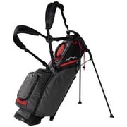 Sun Mountain Golf Eclipse 2.5 Stand Bag White/Black